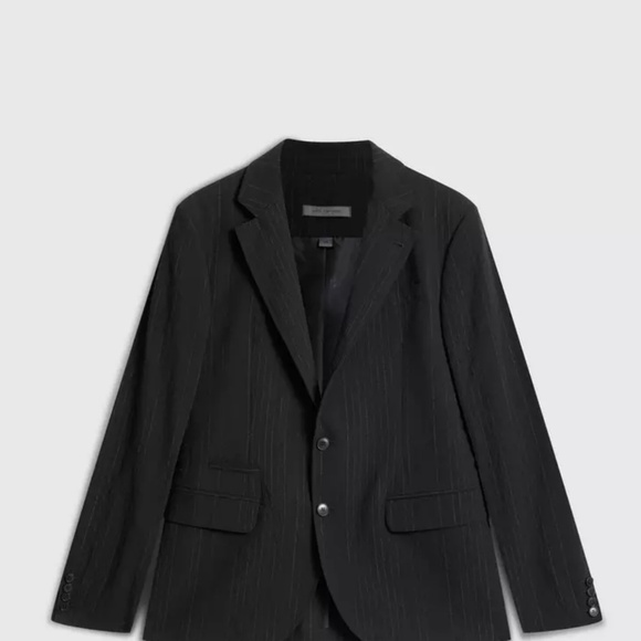 Chaqueta de corteza